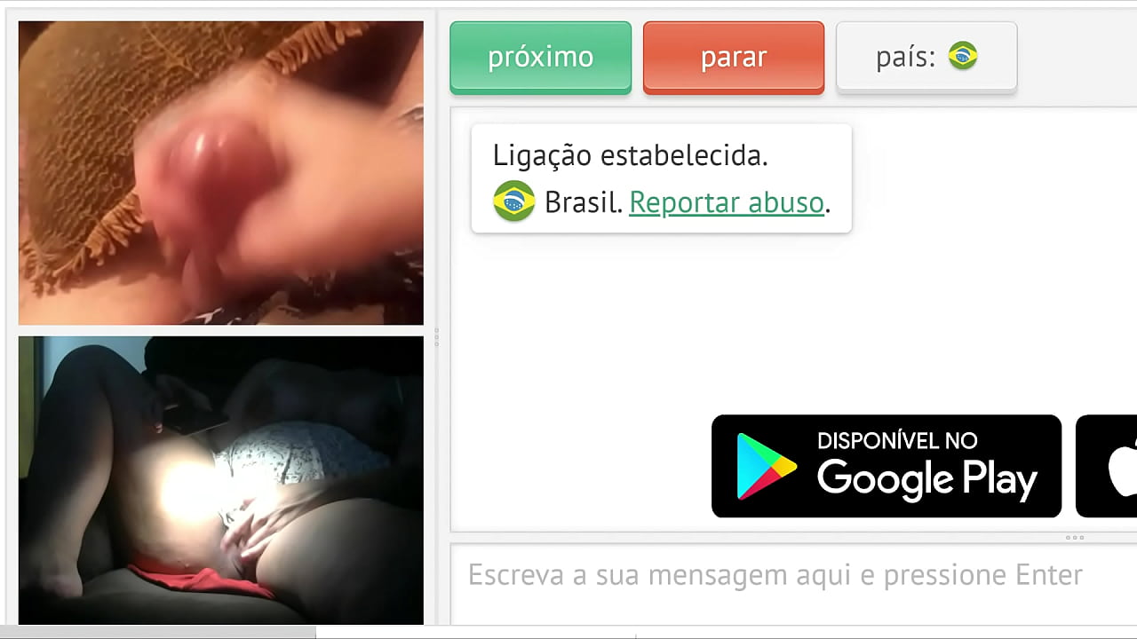 Mukadzi wangu anofarira kuona varume vachiita bonyora