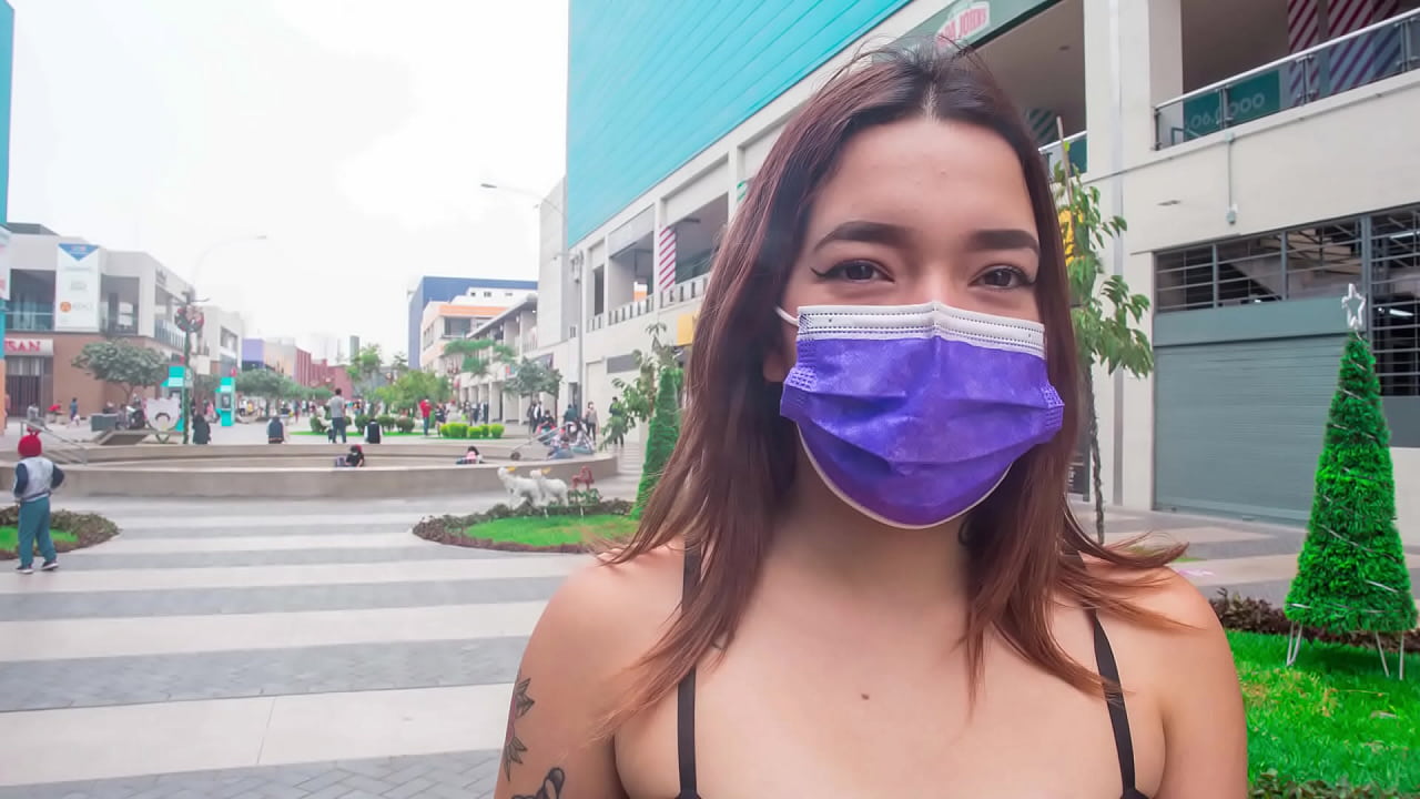 VENEZUELAN IMMIGRANT nguva pfupi yadarika yakasvika muPeru, iblackmails cab driver