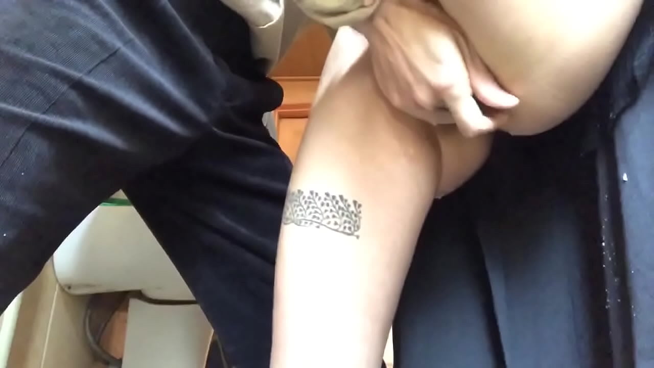 Squirt muimba yekugezera yechikoro, frothy orgasm chaiyo - mudzidzisi wangu akaita zvakanakisisa