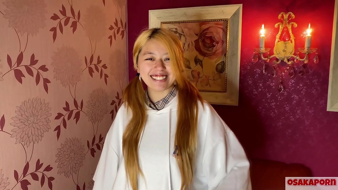 ane makore 18 okukura wechidiki wekuJapan bonyora ver Asia anoda bonde ane bvudzi beche orgasm bitch slut cunt dildo matoyi ebonde otaku anime musikana Osakaporn